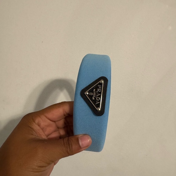 Prada Headband - Picture 1 of 3